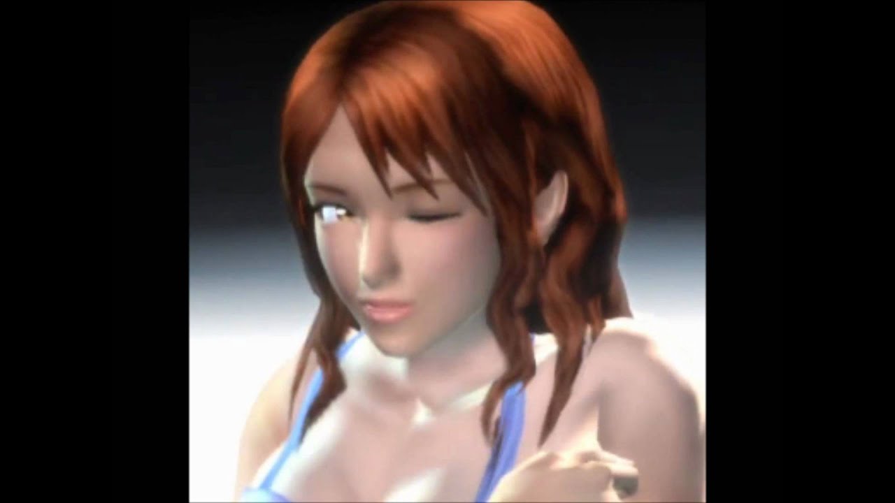 sexy naked blonde women haveing sex sexy final fantasy girls