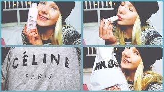 Haul ♥ Åhléns, BikBok mm..