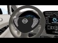 Nissan Leaf: About The Car - Youtube