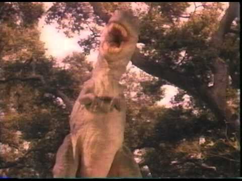 Land of the Lost - 1991 Action Figure Commerical - YouTube