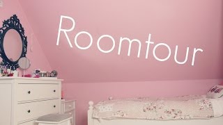 Meine ROOM-TOUR! - Mein Zimmer!