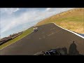 Patrick Wilmot: TaG Kart @ AMP