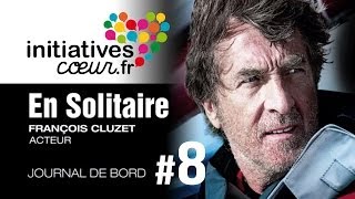 En Solitaire, le Film avec François Cluzet inspiré du Vendée Globe | Making-of En Solitaire, le Film avec François Cluzet inspiré du Vendée Globe | Making-of