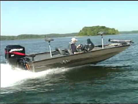 Xpress Boats - YouTube