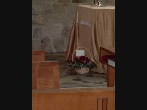 Anne Boleyn's Final Resting Place - YouTube