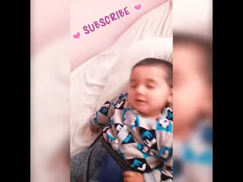 Best baby funny actor | Умный малчик | Ajoyib kichkintoy