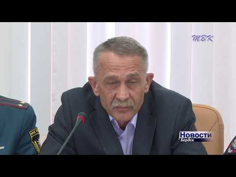 Земля и акватория в районе Бердска стали объектом проверок
