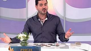 Arquitecto de Sueños - Piscis - 16/06/2014