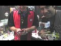 MattyCollector Interview and Look at MOTUC and DCUC at Comikaze 2013