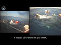 NOAA Ocean Today video: 'Whale Rescue'