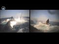 NOAA Ocean Today video: 'Whale Rescue'
