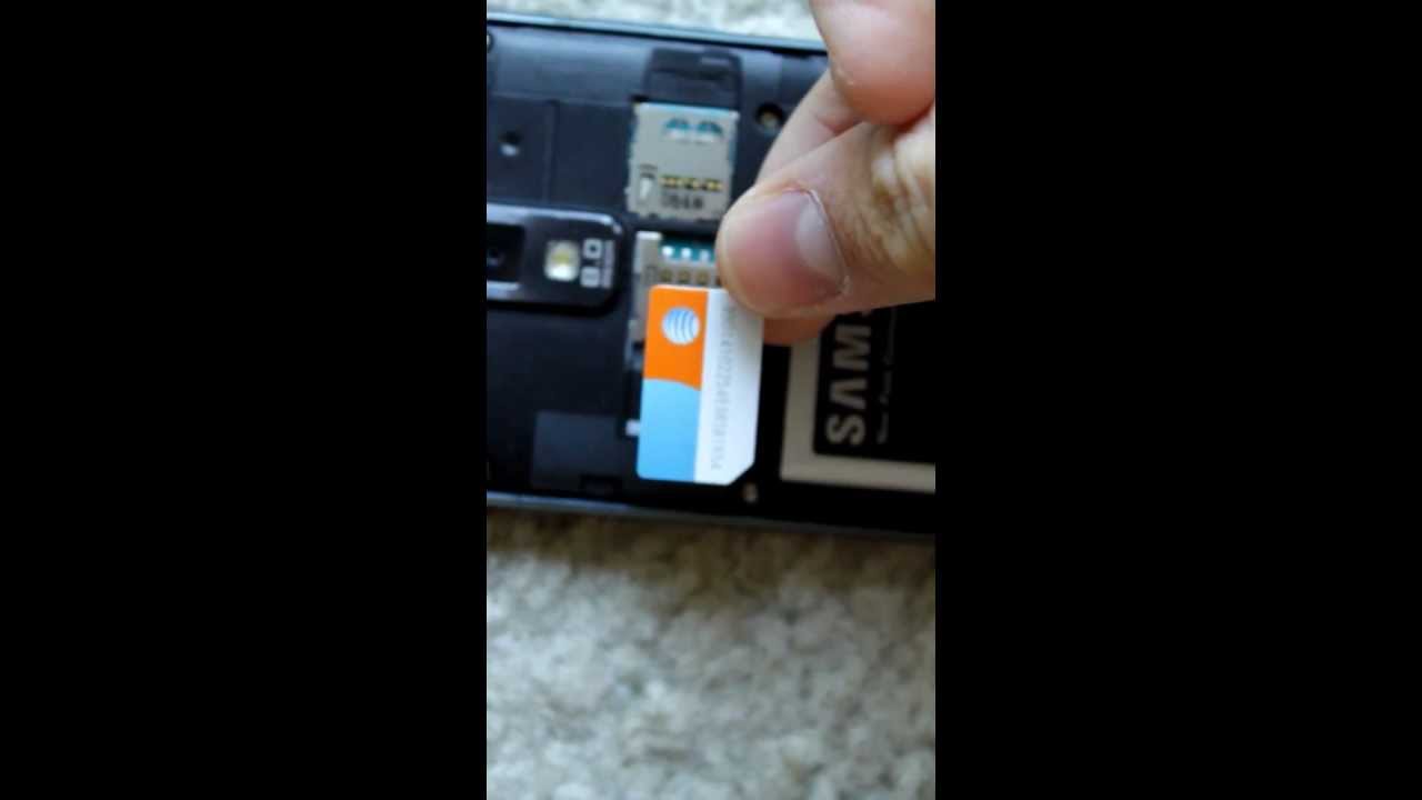 How to Unlock Samsung SGH-T989 from T-Mobile by Unlock Code, from ...