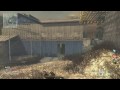 Modern Warfare 2 Multiplayer: Scrapyard