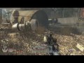 Modern Warfare 2 Multiplayer: Scrapyard