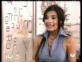 Historia del amor Juliana y Marcos Telenovela La Mujer en El Espejo with Paola Rey and Juan Alfonso Baptista Historia del amor Juliana y Marcos Telenovela