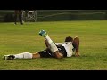Câmera Coxa - Coritiba 5 x 3 Ponte Preta