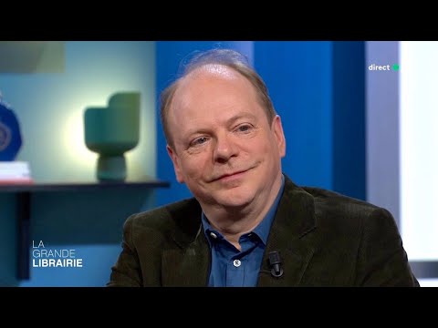 Download Patrick Boucheron et « L'homme qui se prenait pour le roi de France »