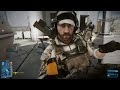 BF3 LOL Moments #3! (Jousting, Mine Jeeps and ALT-F4 Trolling!)