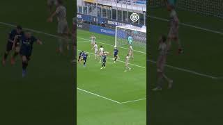 Calhanoglu provides the assist, and Skriniar scores. Follow us for more content about Turkey 🇹🇷??