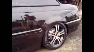 Logus tuning