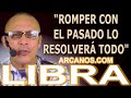 Video Horscopo Semanal LIBRA  del 8 al 14 Octubre 2023 (Semana 2023-41) (Lectura del Tarot)