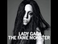 Alejandro - LADY GAGA - The Fame Monster (FULL SONG)