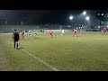 Rapid - Götzendorf - Lattenschuss von Hamdi Salihi