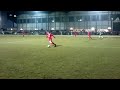 Rapid - Götzendorf - Lattenschuss von Hamdi Salihi