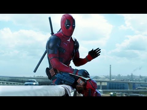 Download Deadpool