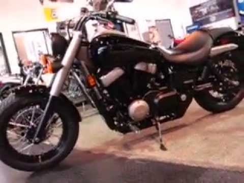 Honda Shadow Phantom Youtube Honda Shadow Phantom Youtube