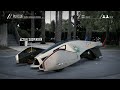LA Auto Show Design Challenge 2012 - General Motors Advanced Design Concept