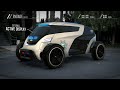 LA Auto Show Design Challenge 2012 - General Motors Advanced Design Concept
