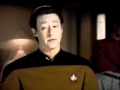 'Ode To Spot' Star Trek: The Next Generation