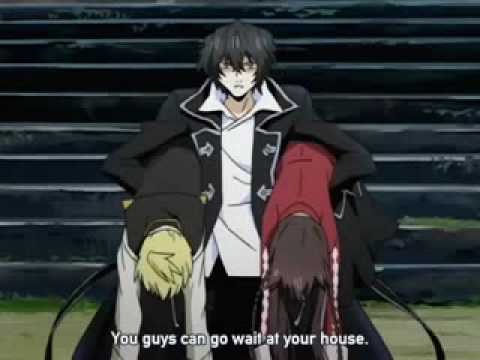 PANDORA HEARTS ENGLISH DUB TORRENT