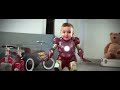 IRON BABY