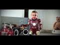 IRON BABY