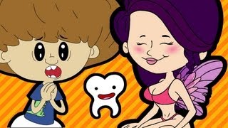 THE TOOTH FAIRY (Smosh Babies #7)