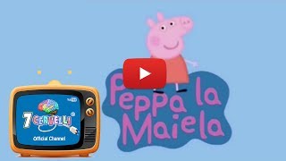 7Cervelli - Peppa la Maiela - L'ospidele