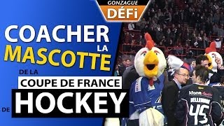 La mascotte la plus SWAGG du monde