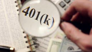 401(k) Compliance and Enforcement Update