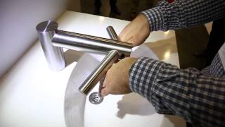 【Mobile01】Dyson airblade Tap 實際使用