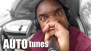 Baby Got Back by Sir Mix-A-Lot (Auto Tunes Remix w/Flula)