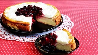 9-MINUTEN-CHEESECAKE