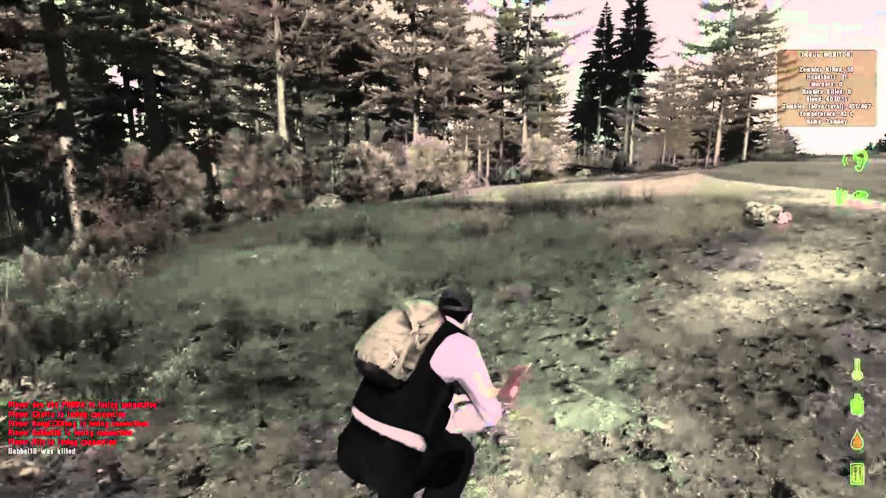 DayZ - Zombie Survival - Überlebensversuch #006 [6] - Das ...