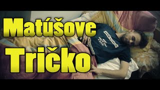 Matúšove Tričko ● Expl0 Vine #3