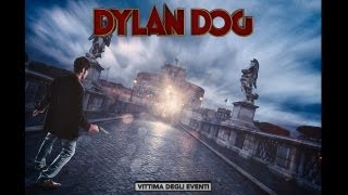 Dylan Dog - Vittima degli Eventi - TEASER 2