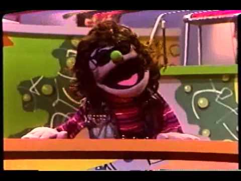 Sesame Street - Movin' On - Youtube