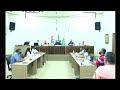 Sessão realizada dia Extraordinária 17/01/2022