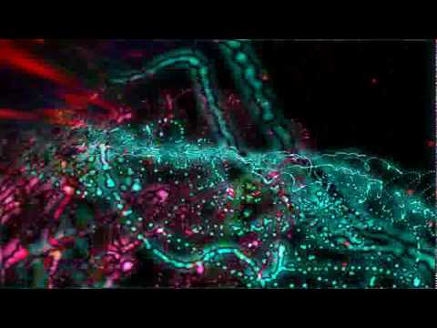 trippy animated wallpaper