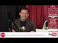 AMC Movie Talk - PIRATES OF THE CARIBBEAN 5 Details, 300 Sequel Delay, HARRY POTTER Remake?